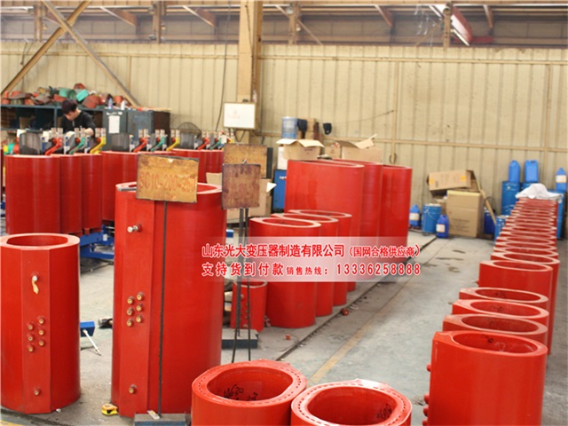 1000KVA绥化绥化绥化干式变压器 1000KVA绥化绥化绥化干式变压器