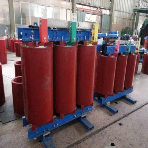 绥化SCB10-250KVA干式变压器