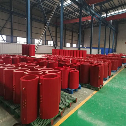 绥化500KVA干式变压器厂家