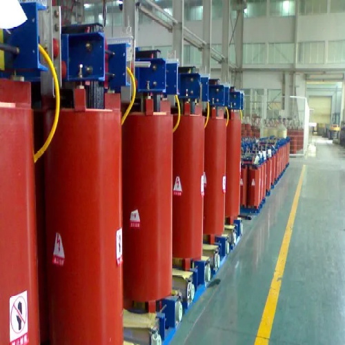 绥化SCB10-200KVA干式变压器