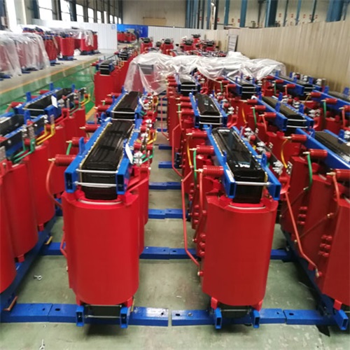 绥化2500kva干式变压器尺寸